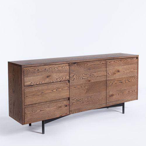 Soho Mk2