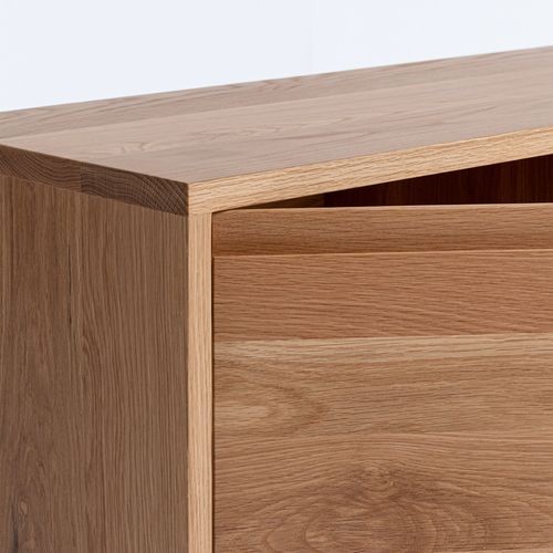 Butler Sideboard