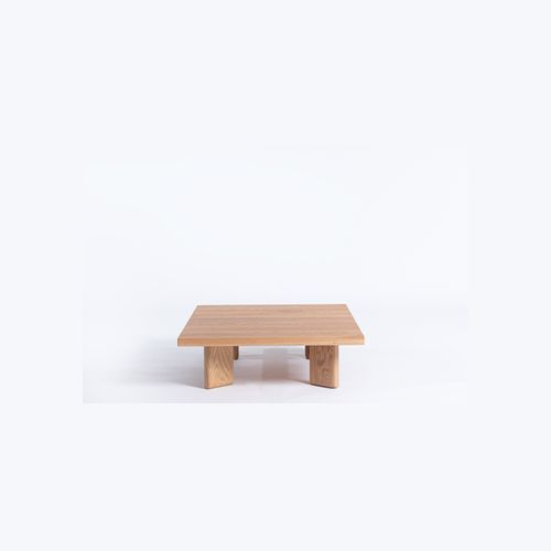 4 Pin Coffee Table