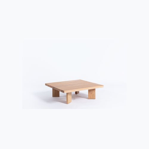 4 Pin Coffee Table