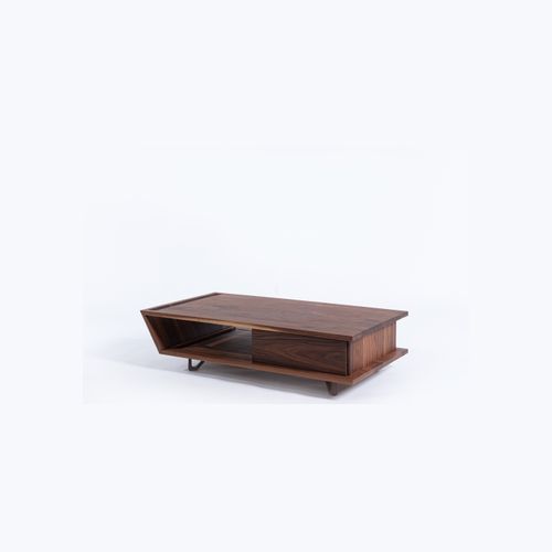 Bastille Coffee Table