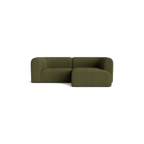 Berg 3 Seater RHF Chaise Sofa