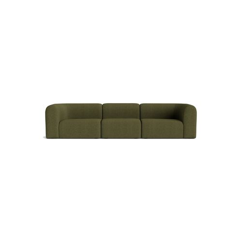 Berg 4 Seater Sofa