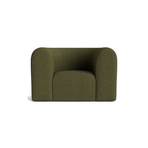 Berg Armchair