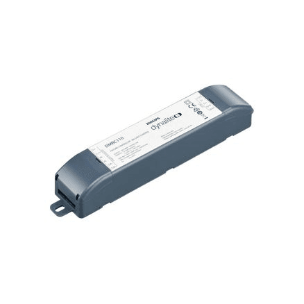 1 Channel Driver Control