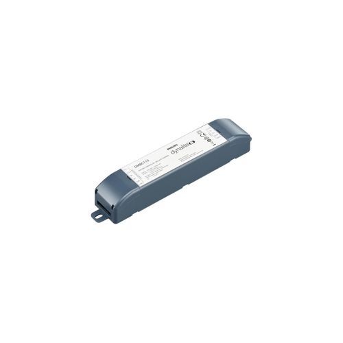 1 Channel Driver Control