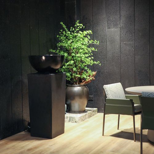 Zen Foutain