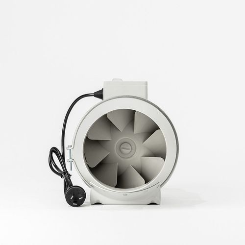 EMF Inline Mixed Flow Fan