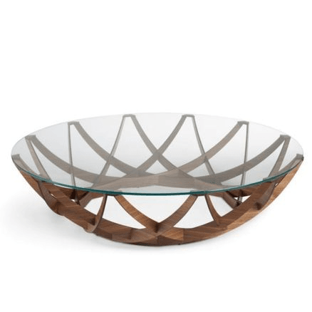Cestello Bois Cocktail Table