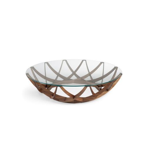 Cestello Bois Cocktail Table