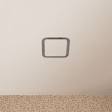 Shadowline Diffuser Squircle