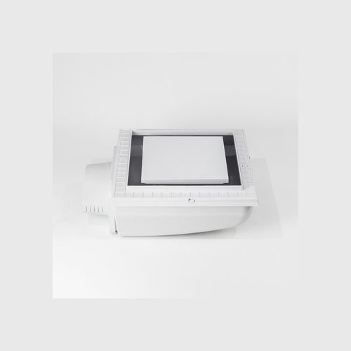 Shadowline Diffuser Square