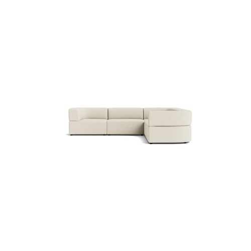 Stretch Corner Sofa