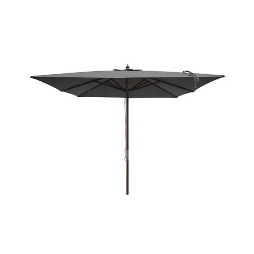 Amazon 2.5m Square Market Umbrella
