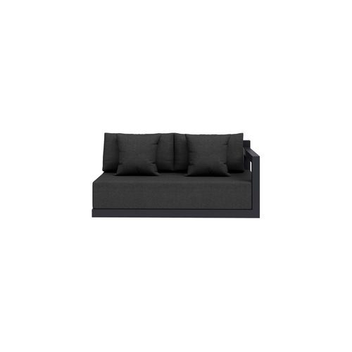 Ibis 2.0 Oversized Outdoor Left Sofa