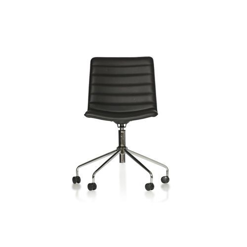 Mars Swivel Black