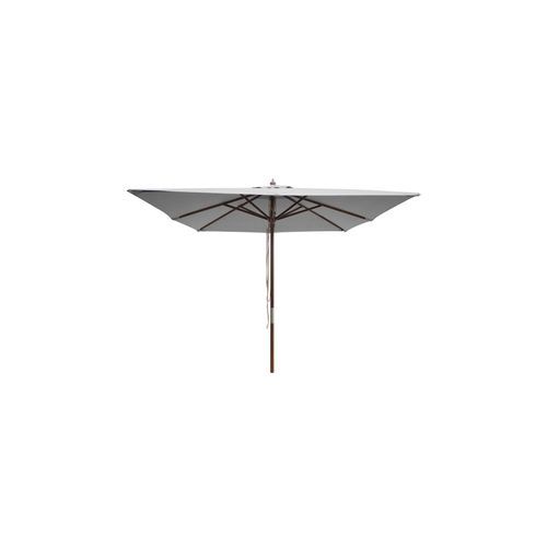 Amazon 2.5m Square Market Umbrella