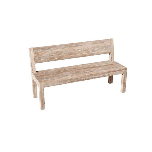 Palm Garden Bench 150cm