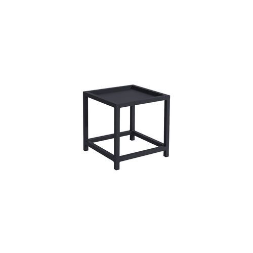 Florican Aluminium Outdoor Side Table