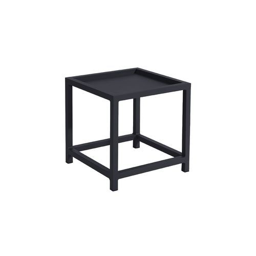 Florican Aluminium Outdoor Side Table