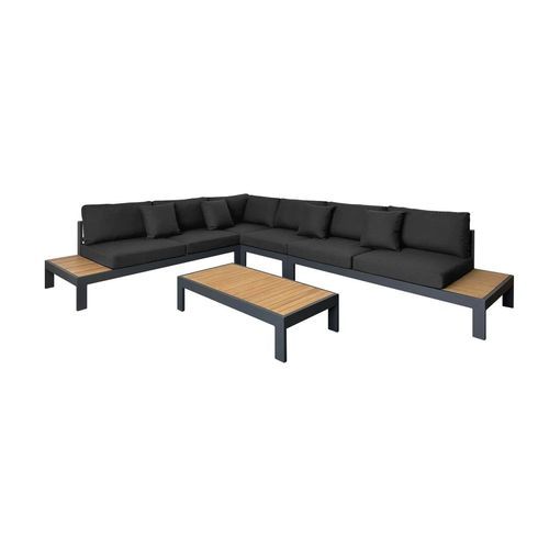 Osprey 2.0 Outdoor Sofa Set