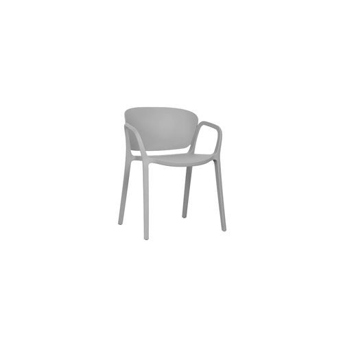 Andi Outdoor Patio Dining Armchair