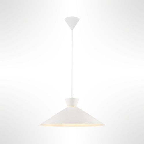Dial 45 Pendant