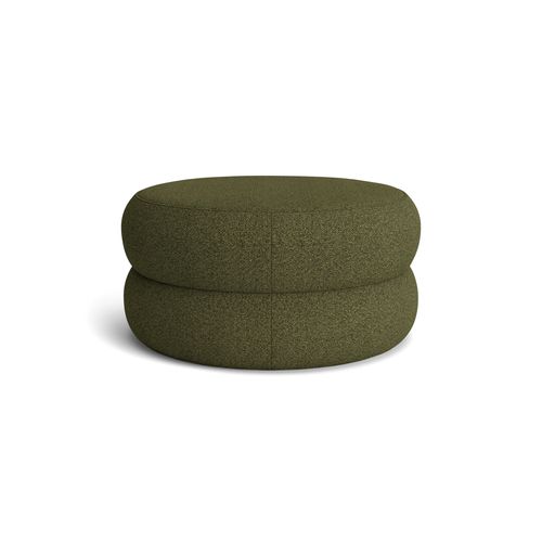Roll Ottoman