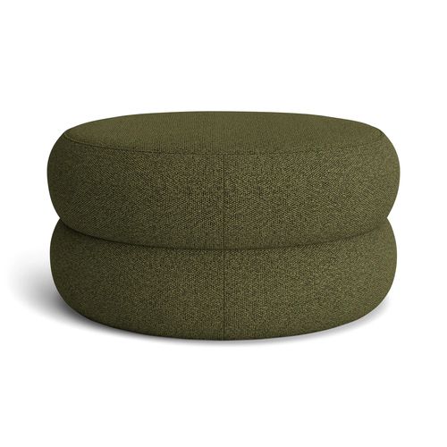 Roll Ottoman