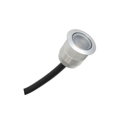 1W IP Rated Downlight