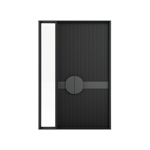 Luxury Entrance Doors