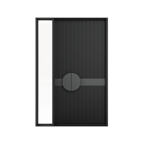 Luxury Entrance Doors