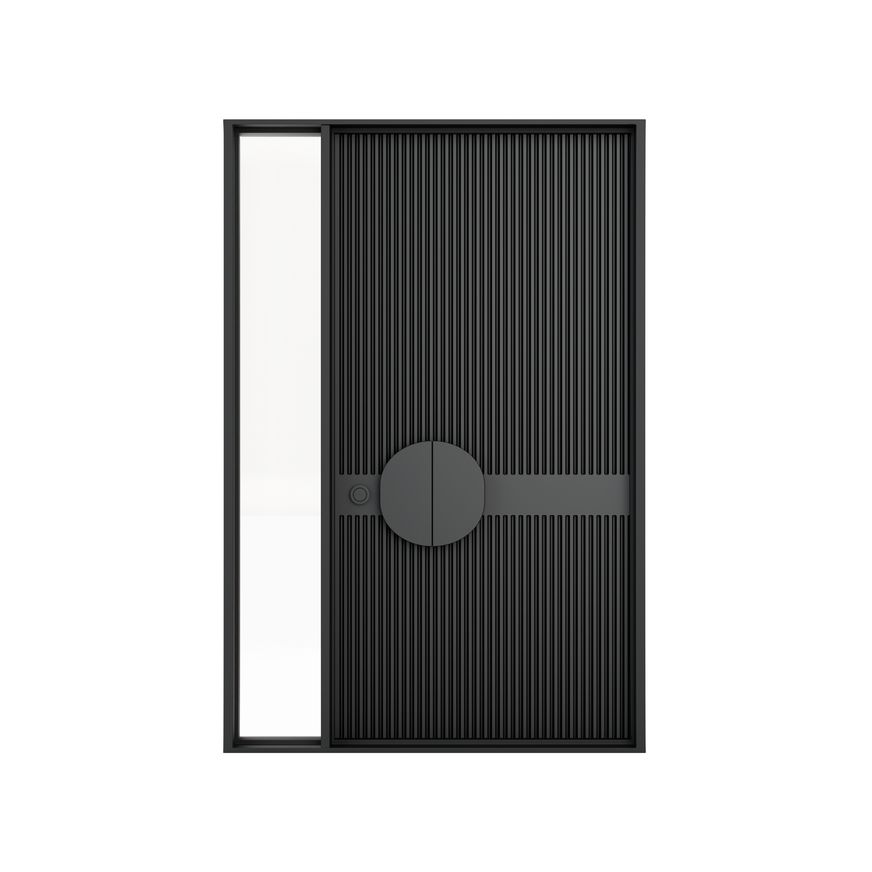 Luxury Entrance Doors