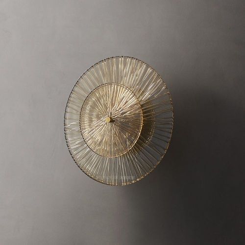 Sunrise Wall Light