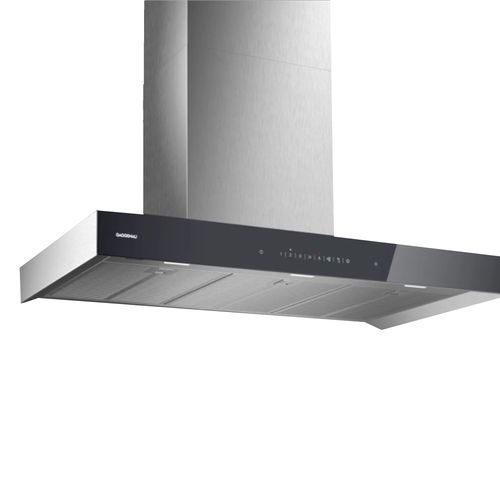 Gaggenau Wall-Mounted Rangehood Stainless 200 Series