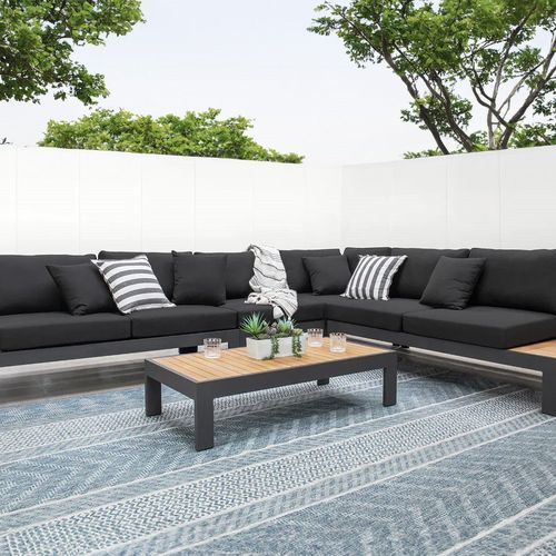 Osprey 2.0 Outdoor Sofa Set