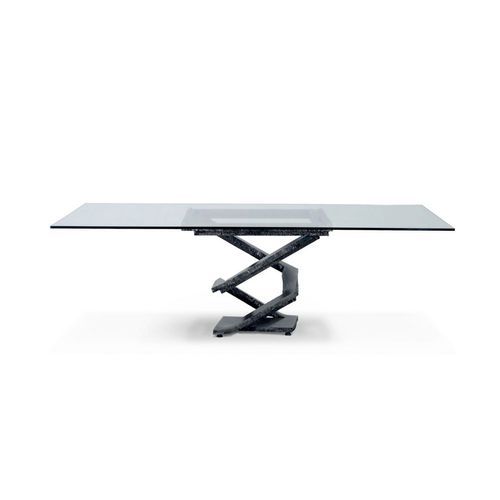 Fleur De Fer Dining Table