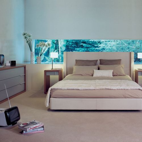 Rive Droite Bed