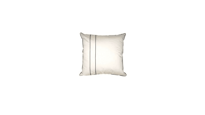 La Femme Jean Cocteau Cushion