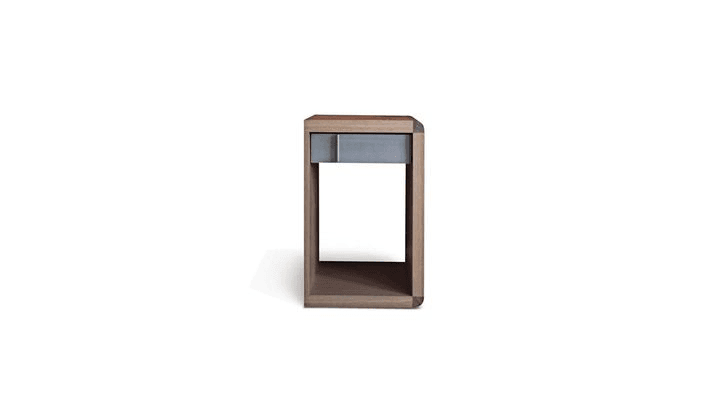 Rive Droite Bedside Table