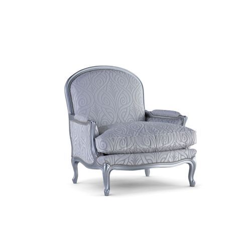 Aurelie Marquise Armchair