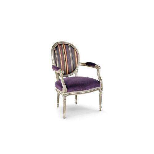 Florian Armchair