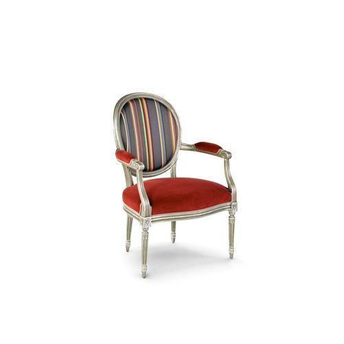 Florian Armchair