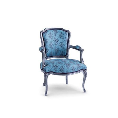 Debussy Louis Xv Armchair