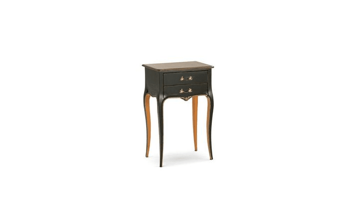 Volupte Bedside Table