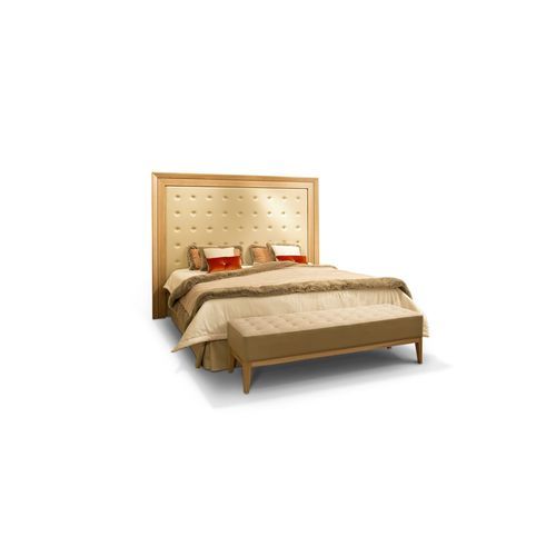 Epoq Bed
