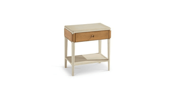 Claridge Bedside Table