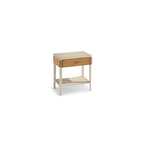 Claridge Bedside Table