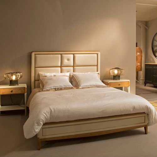 Claridge Bed