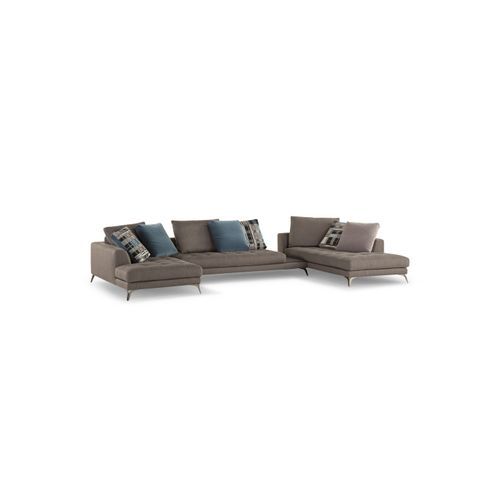Symbole Composition Sofa